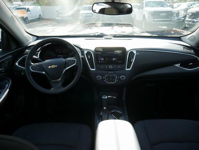 used 2020 Chevrolet Malibu car, priced at $15,000