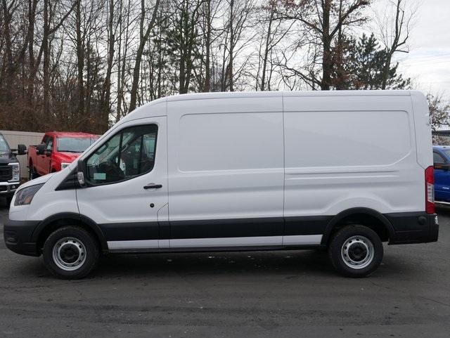 new 2024 Ford Transit-250 car, priced at $52,685