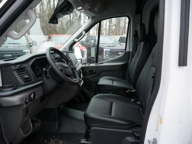 new 2024 Ford Transit-250 car, priced at $52,685