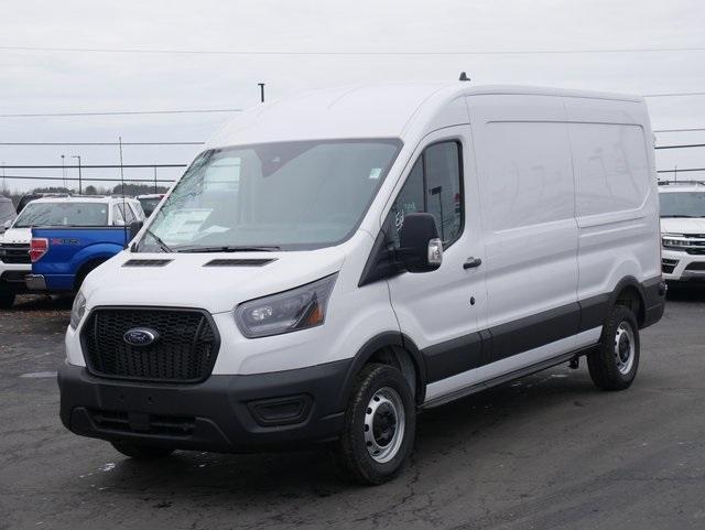 new 2024 Ford Transit-250 car, priced at $52,685