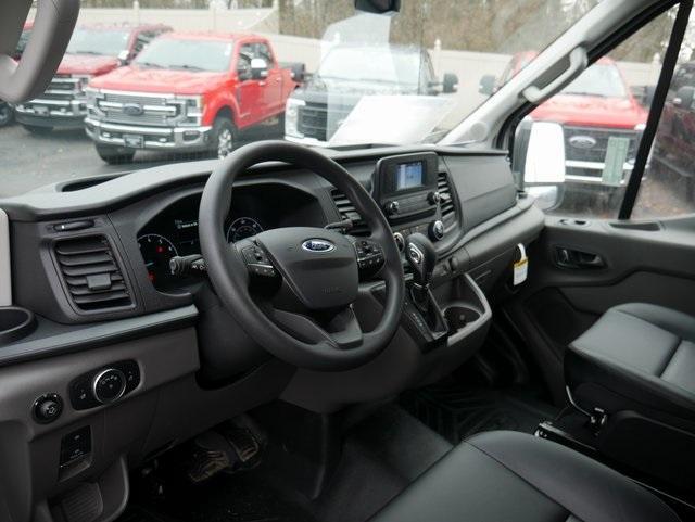 new 2024 Ford Transit-250 car, priced at $52,685