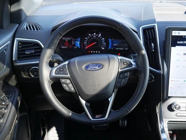 used 2024 Ford Edge car, priced at $39,900