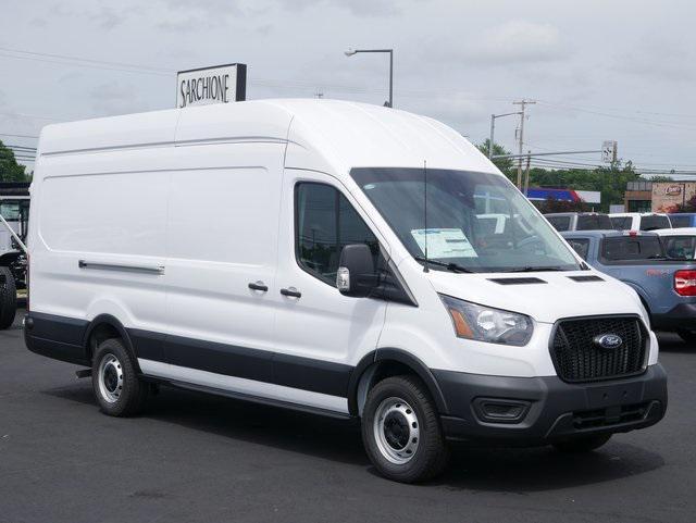 new 2024 Ford Transit-350 car, priced at $57,785