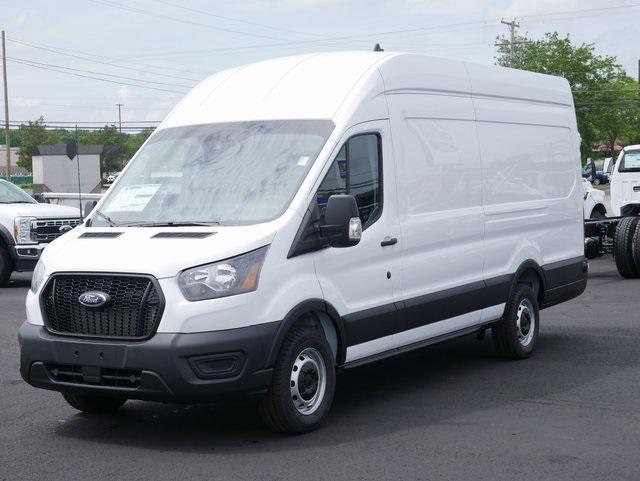 new 2024 Ford Transit-350 car, priced at $57,785