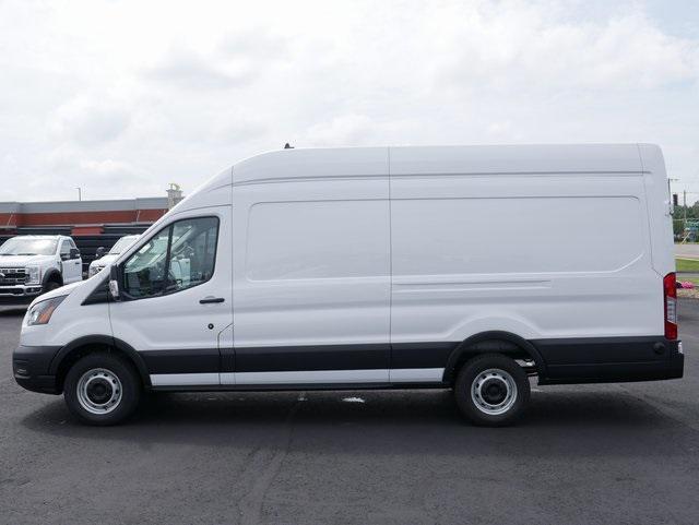 new 2024 Ford Transit-350 car, priced at $57,785