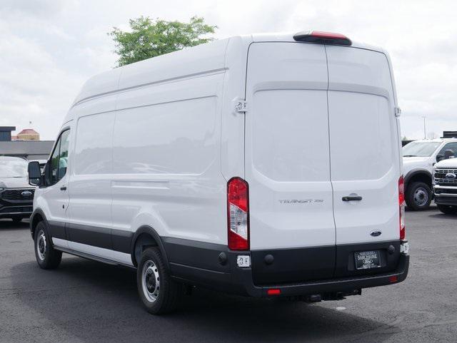 new 2024 Ford Transit-350 car, priced at $57,785