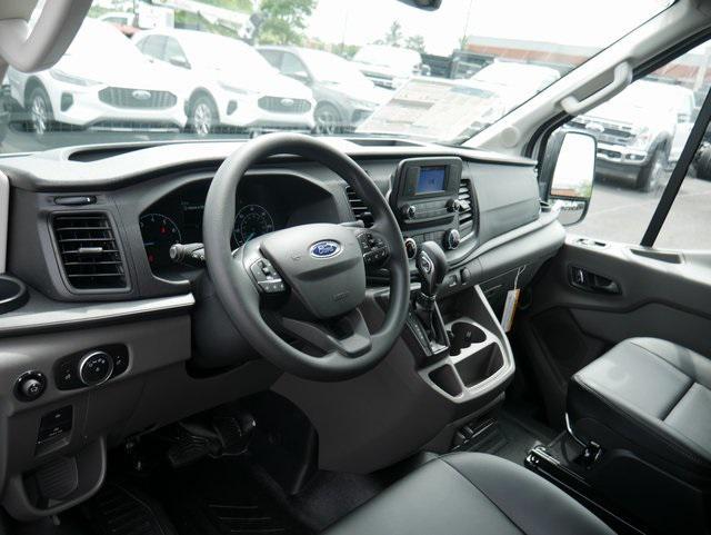 new 2024 Ford Transit-350 car, priced at $57,785