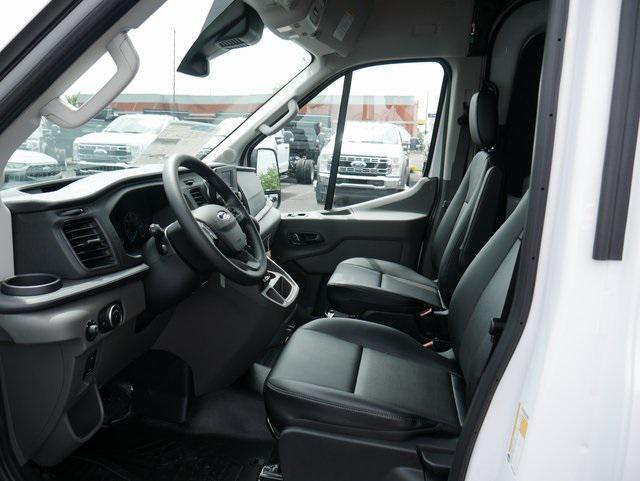 new 2024 Ford Transit-350 car, priced at $57,785