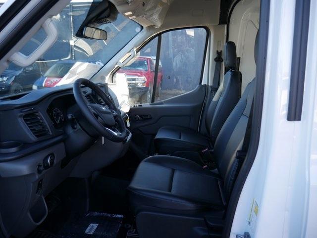 new 2024 Ford Transit-350 car, priced at $55,865