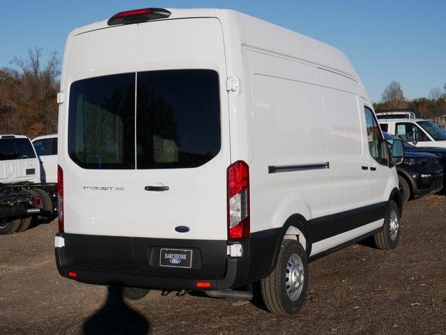 new 2024 Ford Transit-350 car, priced at $55,865