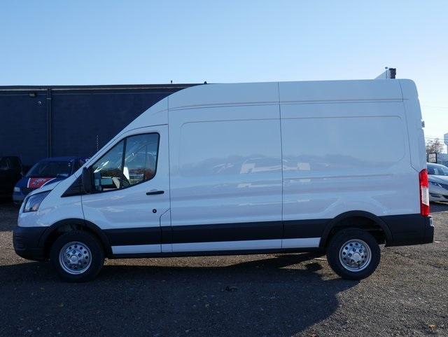 new 2024 Ford Transit-350 car, priced at $55,865