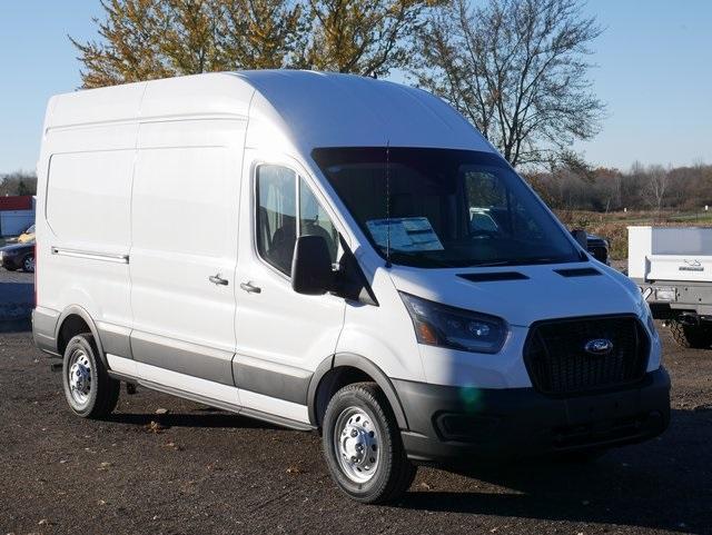 new 2024 Ford Transit-350 car, priced at $55,865