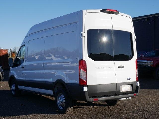 new 2024 Ford Transit-350 car, priced at $55,865