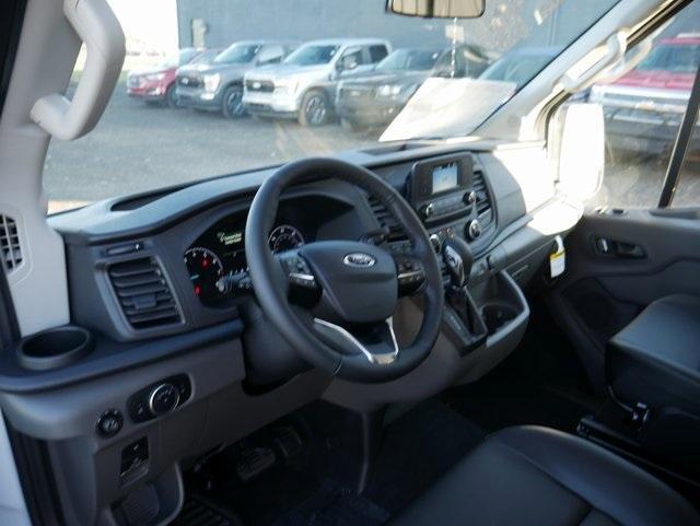 new 2024 Ford Transit-350 car, priced at $55,865