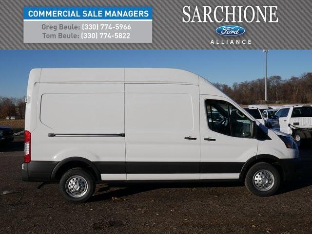 new 2024 Ford Transit-350 car, priced at $55,865