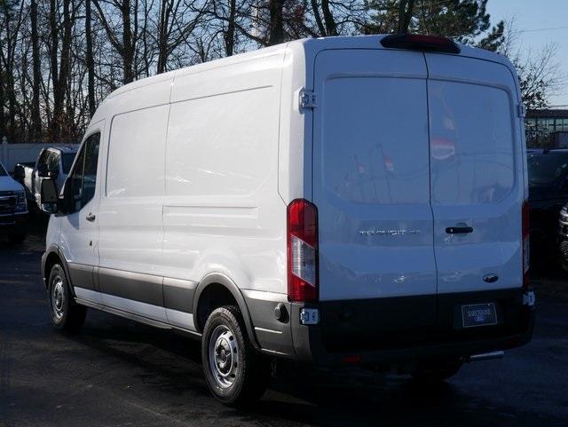 new 2024 Ford Transit-250 car, priced at $52,325