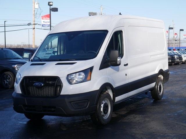 new 2024 Ford Transit-250 car, priced at $52,325