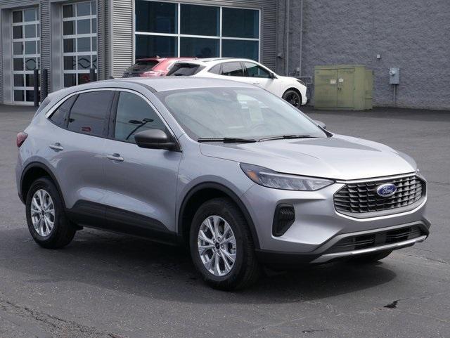 new 2024 Ford Escape car, priced at $32,610