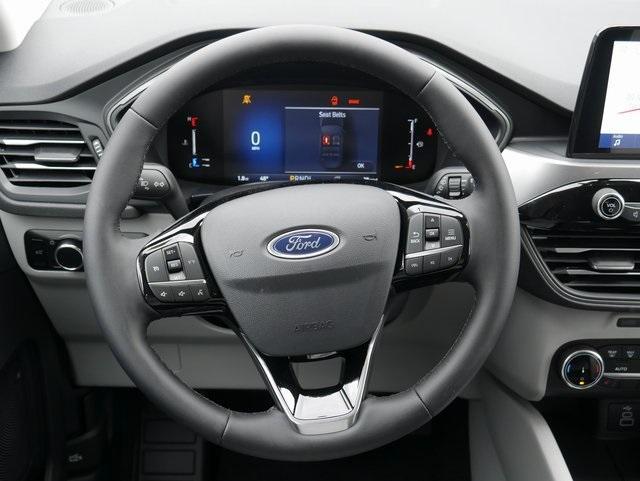 new 2024 Ford Escape car, priced at $32,103