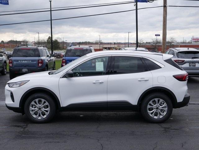 new 2024 Ford Escape car, priced at $32,603