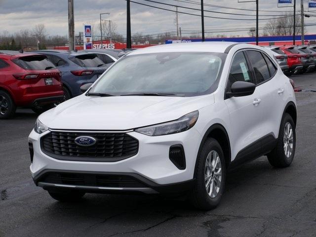 new 2024 Ford Escape car, priced at $32,603