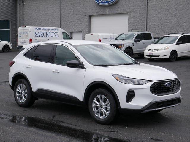 new 2024 Ford Escape car, priced at $32,103