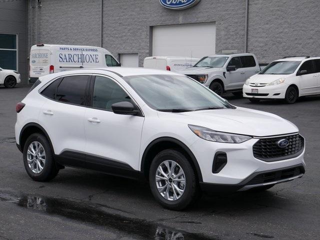 new 2024 Ford Escape car, priced at $32,603