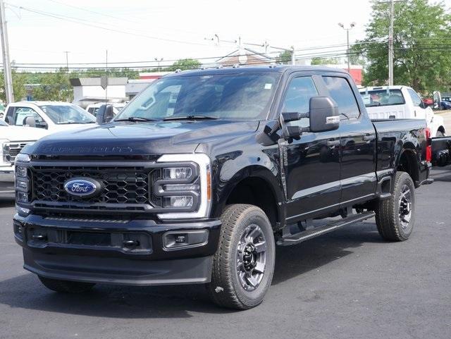 new 2024 Ford F-250 car, priced at $56,915