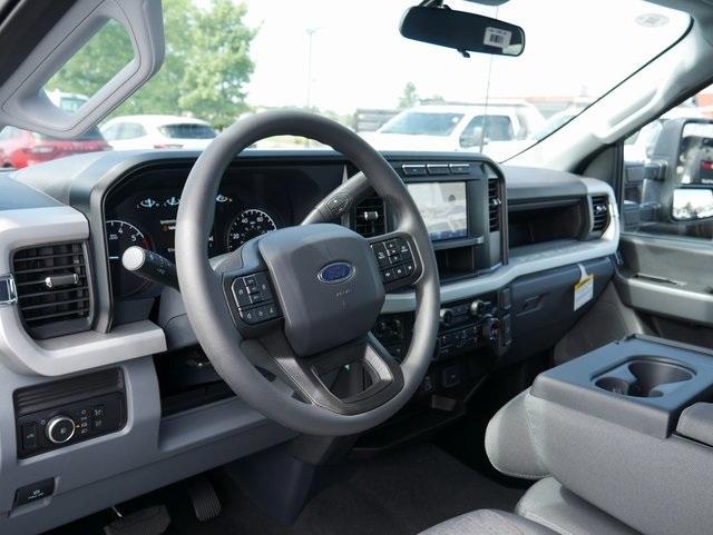 new 2024 Ford F-250 car, priced at $56,915