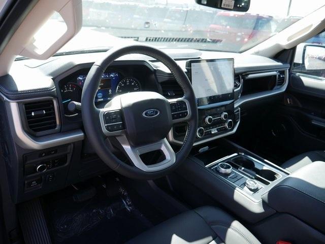 new 2024 Ford Expedition car, priced at $70,051