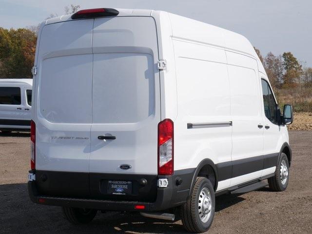 new 2024 Ford Transit-350 car, priced at $56,130