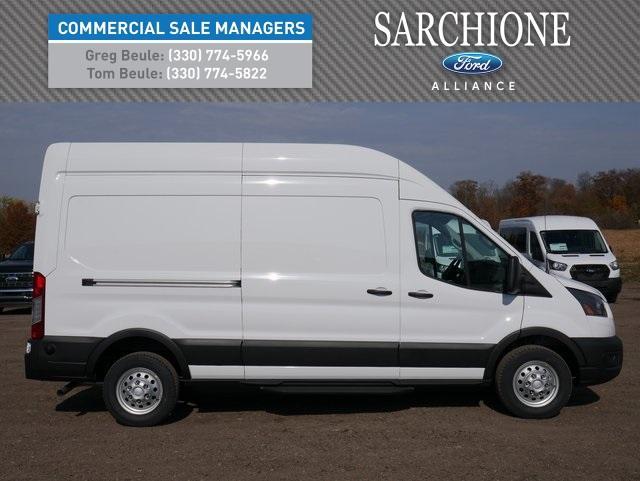 new 2024 Ford Transit-350 car, priced at $56,130