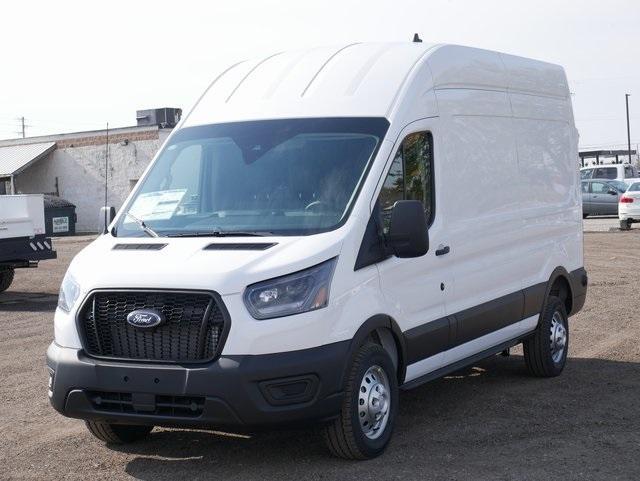 new 2024 Ford Transit-350 car, priced at $56,130