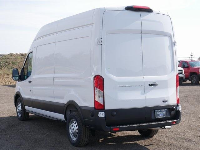 new 2024 Ford Transit-350 car, priced at $56,130