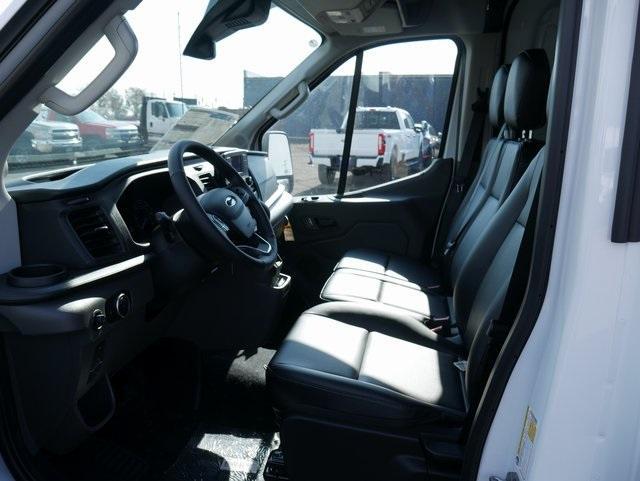 new 2024 Ford Transit-350 car, priced at $56,130