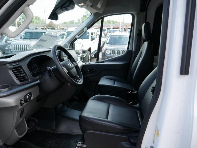 new 2024 Ford Transit-250 car, priced at $58,185