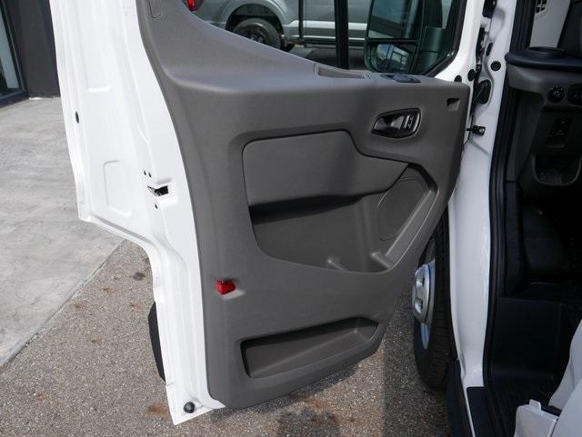 new 2024 Ford Transit-250 car, priced at $57,100