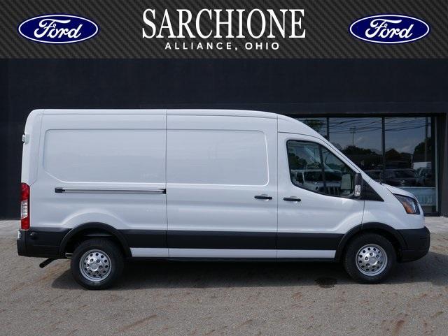 new 2024 Ford Transit-250 car, priced at $58,685