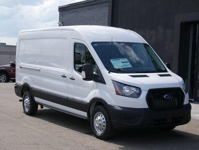 new 2024 Ford Transit-250 car, priced at $58,185