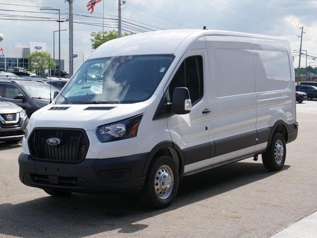 new 2024 Ford Transit-250 car, priced at $57,100