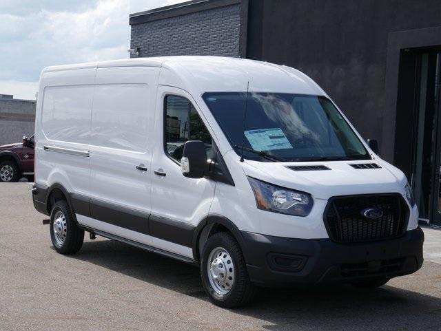 new 2024 Ford Transit-250 car, priced at $57,100