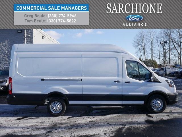 new 2024 Ford Transit-350 car, priced at $61,980