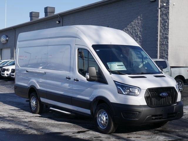 new 2024 Ford Transit-350 car, priced at $61,980