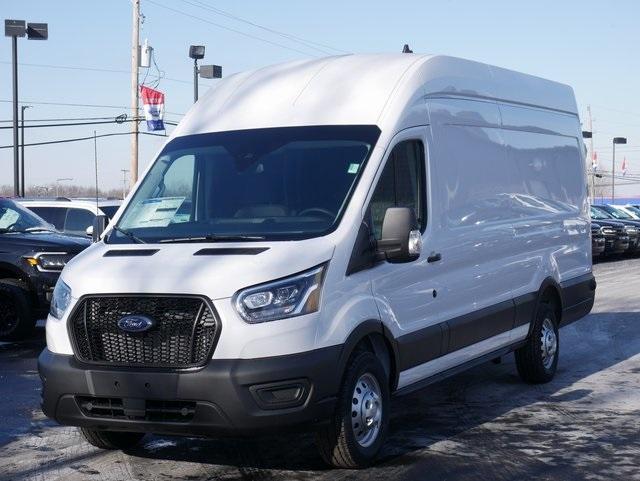 new 2024 Ford Transit-350 car, priced at $61,980