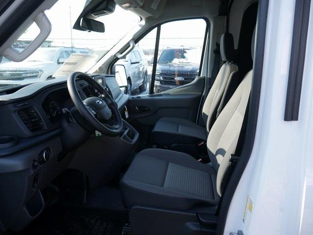 new 2024 Ford Transit-350 car, priced at $61,980