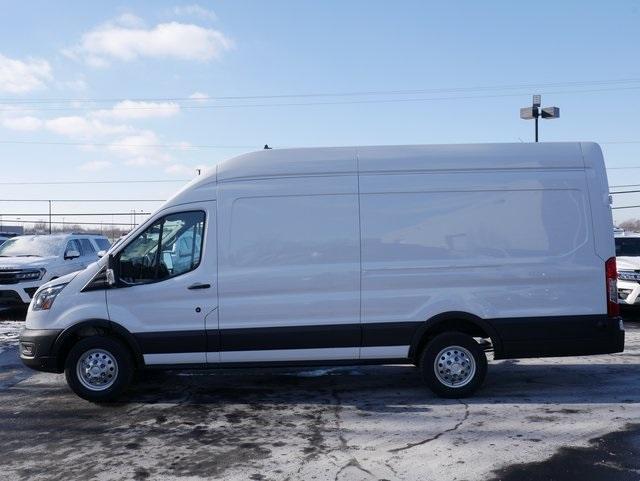 new 2024 Ford Transit-350 car, priced at $61,980