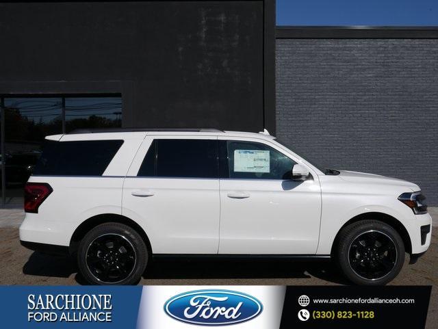 new 2024 Ford Expedition car, priced at $69,760