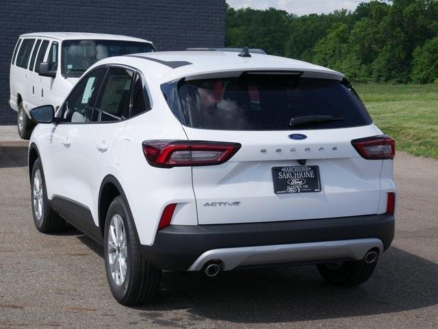 new 2024 Ford Escape car, priced at $30,027