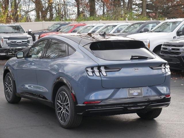 new 2024 Ford Mustang Mach-E car, priced at $51,685