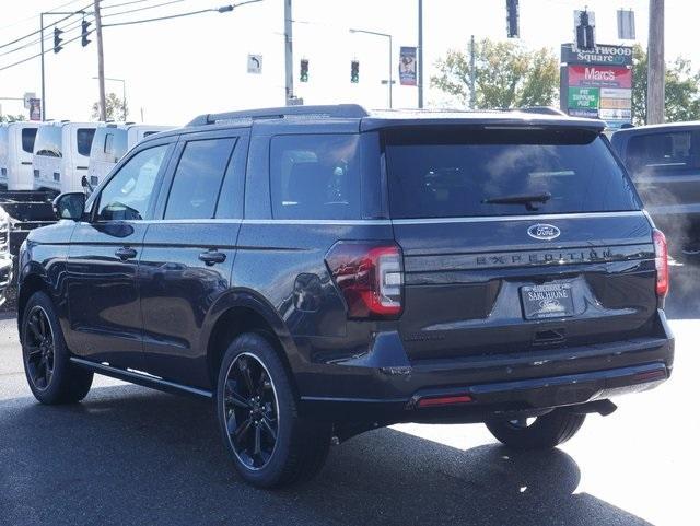 new 2024 Ford Expedition car, priced at $72,886